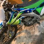Daniel Stackhouse - @dani_boi_stacked - Instagram