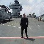 Daniel Stackhouse - Facebook