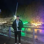 Danny Stackhouse - Facebook