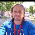Hugo Daniel Stadnik - @hugodanielstadnik - Instagram