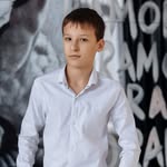 Актер | Модель | Бишкек - @daniel_stage1 - Instagram