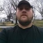 Daniel Staggs - @danyjac82 - Instagram