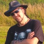 Daniel Staggs - @sun_of_da_morningstar - Instagram