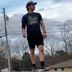 Daniel Staggs - @dstaggs15 - Instagram