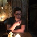 Daniel Stainsby - @danielstainsby - Instagram