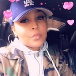 Takeria Daniels - @danielstakeria - Instagram