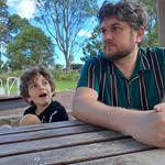 Daniel Stallard - @djstallard85 - Instagram