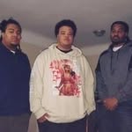 Daniel Stallworth - @bigchiefah_420 - Instagram