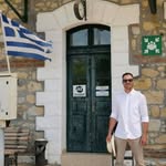 Σταμπόλης Δανιήλ - @danielstampoles - Instagram