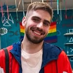 Daniel S. Baldisserotto - @danielstamm_ - Instagram