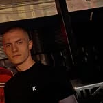 Daniel Stamenov - @danielstamenovgt - Instagram