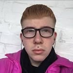Daniel Stamper - @daniel.stamper.503 - Instagram