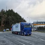 D.R. Stam transport - @daniel_stam_ - Instagram