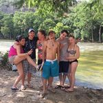 Daniel Stambaugh - @guythus - Instagram