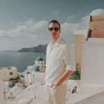 Daniel Stammen - @seeka_venture - Instagram