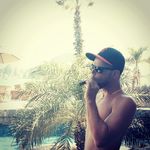Daniel Stamos - @dkstamos83 - Instagram
