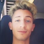 Daniel Stamos - @dstamos4321 - Instagram