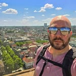 Daniel Stamp - @djstampydsm - Instagram