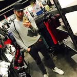 Daniel Stampfer - @stampferdaniel99 - Instagram