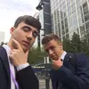 Space Jesus - @daniel.stamp - TikTok