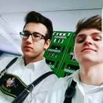 Daniel Stampfl - @stampfldaniel - Instagram
