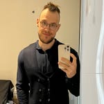 Daniel S Pedersen - @danielstaniul - Instagram