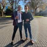 Daniel Stan Kitching - @danielkitching3 - Instagram