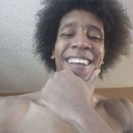 Daniel Stanberry - @dandantheblackman - Instagram