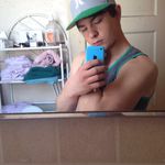 Daniel Stanberry - @iceninja9517 - Instagram