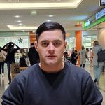 Daniel Stanca - @stanca8532 - Instagram