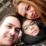 Stanca Daniel - @stancadaniel - Instagram