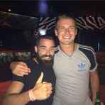 Daniel Standen - Facebook