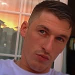 Daniel Standing - @danzzz26 - Instagram