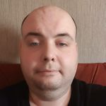 Daniel standing - @standing1991 - Instagram