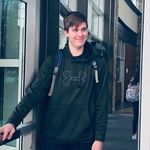 Daniel Standish Conti - @conti6594 - Instagram