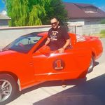Daniel Stanescu - @danielstanescu83 - Instagram