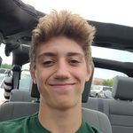 Daniel Stanfield - @stanfield825 - Instagram
