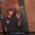 Daniel Stanfield - @danielpstanfield09 - Instagram