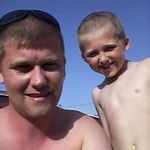 Daniel Stanfield - @sidewaysteve84 - Instagram