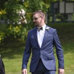 Daniel Stanfield - @paratroopdan - Instagram