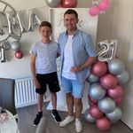 @danielstanfieldd - Instagram