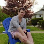 Daniel Stanfill - @danielmstanfill - Instagram