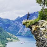 Daniel Andrè Stangenes - @daniel_stangenes - Instagram
