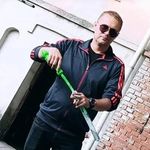 Daniel Staniszewski - @grubson12321 - Instagram