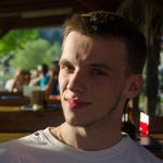 Daniel Staniszewski - @mdq_ds - Instagram