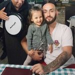 Даниел Станковиќ - @daniel_stankovikj98 - Instagram