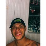Daniel Pacheco - @daniel_stankowich - Instagram