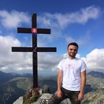 Daniel Stankovič - @dannyboi_sk - Instagram
