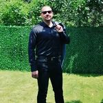 Daniel Dane Stanojevic - @dane.s.86 - Instagram