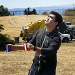 Daniel Stansberry - @danstansrevolution - Instagram